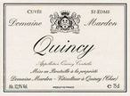 Domaine Mardon - Quincy