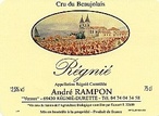 Régnié (A.O.C)