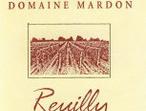 Domaine Mardon - Reuilly