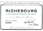 Richebourg (A.O.C)