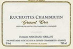 Ruchottes-Chambertin (A.O.C)