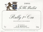 Rully premier cru