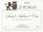 Saint-Aubin premier cru (A.O.C)