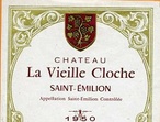 Saint-Emilion (A.O.C)