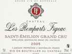 Saint-Emilion grand cru (A.O.C)