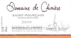 Domaine de Chinière - Les vignerons de Saint-Pourçain