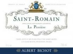 Saint-Romain (A.O.C)