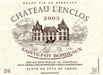 Sainte-Foy-Bordeaux (A.O.C)