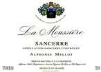 Domaine Alphonse Mellot - Domaine de la Moussière -  Sancerre -