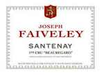 Santenay premier cru (A.O.C)