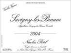Savigny-lès-Beaune (A.O.C)