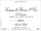 Savigny-lès-Beaune premier cru (A.O.C)
