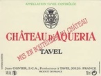 Tavel (A.O.C)