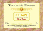 Touraine (A.O.C)