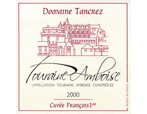 Touraine Amboise (A.O.C)