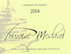 Touraine Mesland (A.O.C)
