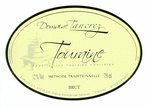 Touraine Mousseux (A.O.C)