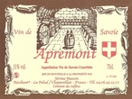 Vin de Savoie ou Savoie (AOC) (AOP)