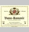 Vosne-Romanée (A.O.C)