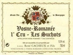 Vosne-Romanée premier cru (A.O.C)