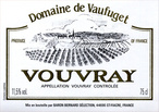 Vouvray (A.O.C)