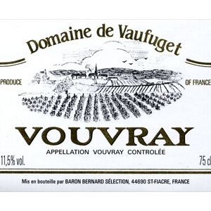 Vouvray (A.O.C)