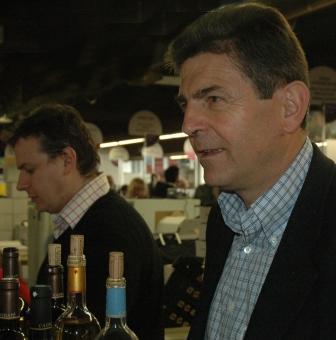 Domaine Cauhapé  - Jurançon - Henri Ramonteu