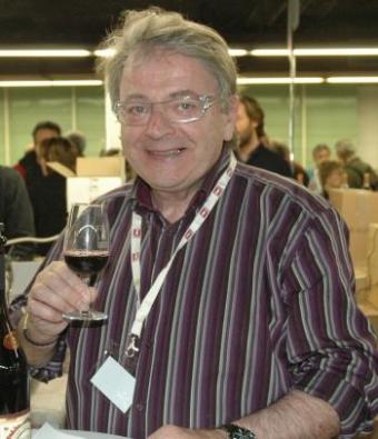 Domaine Couly-Dutheil - Chinon - M Couly Jacques.