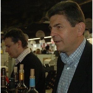 Domaine Cauhapé  - Jurançon - Henri Ramonteu