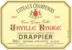Coteaux champenois (A.O.C)