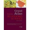 Grand Atlas des vignobles 