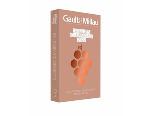 Guide des Champagnes 2022 - Henri Gault - Novembre 2021 