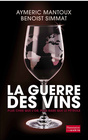 La guerre des vins