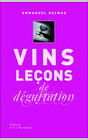 Vins leçons de dégustation 