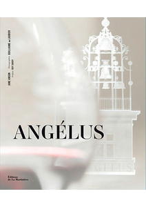 Angélus - Jane Anson - 2016 Angélus - Jane Anson - 2016