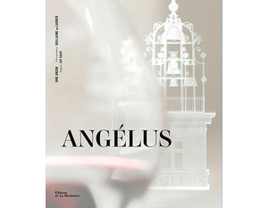 Angélus - Jane Anson - 2016