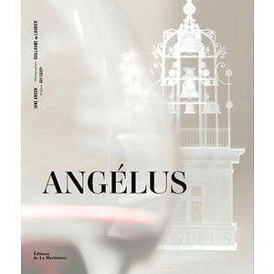 Angélus - Jane Anson - 2016