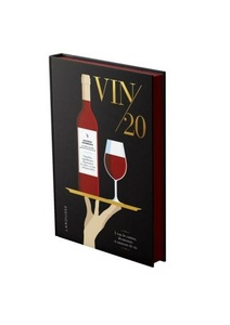 Vin/20 - Mathieu Doumenge - 2023 Vin/20 - Mathieu Doumenge - 2023