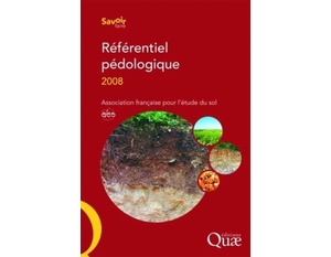 Référentiel pédologique 2008 - Michel-Claude Girard - Denis Baize - Paru en février 2009 