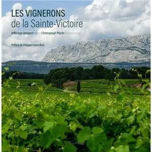 Les Vignerons de la Sainte-Victoire                                             