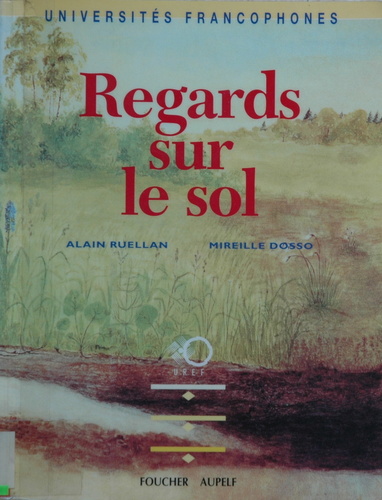 Regards / le sol