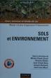 Sols /environnement