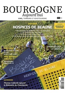 Bourgogne Aujourd'hui Bourgogne Aujourd'hui