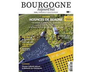 Bourgogne Aujourd'hui  