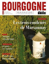 Bourgogne magazine