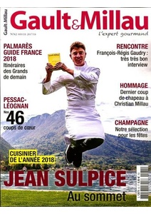 Gault & Millau Gault & Millau