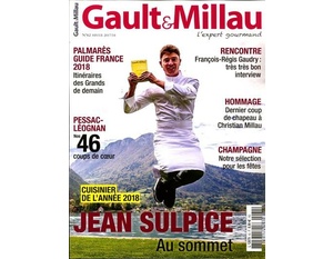 Gault & Millau  