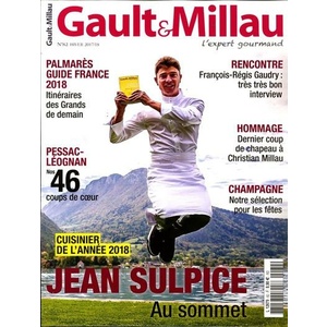 Gault & Millau  