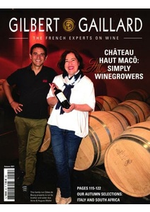 Gilbert et Gaillard Wine International Gilbert et Gaillard Wine International