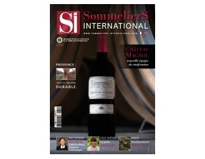 Sommeliers International